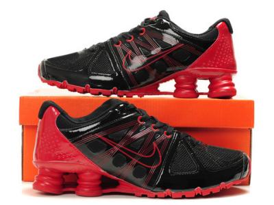 cheap nike shox 2012 no. 6